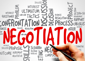 Negotiating with Private Equity: Tips for a Successful M&A Deal